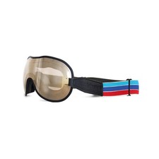 Occhiali Maschera Ethen con lente bronzo ETHEN maschera 107 CAFE RACER BMW 