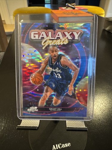 2025 topps cosmic chrome - 2025-26,
