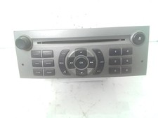 AUTORADIO PER PEUGEOT 407 Berlina 9646871777 (04>)