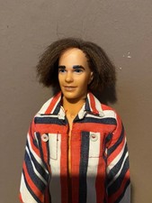 Prima versione del NOW LOOK