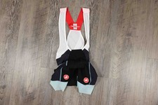 Castelli racing bavaglino - castelli,