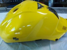 Serbatoio SV650 k4  giallo