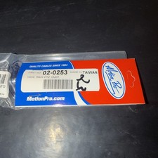MOTION PRO 02-0253 1993-1997