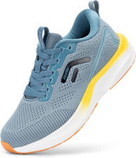 Scarpe Running Uomo Pianta