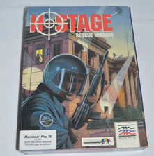 Hostage: Rescue Mission gioco