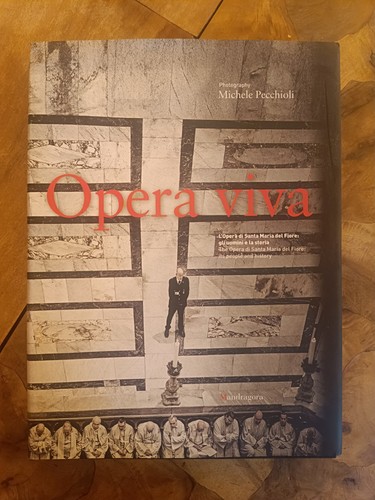 Opera viva santa - viva, maria
