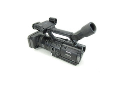 Videocamera digitale HD Sony