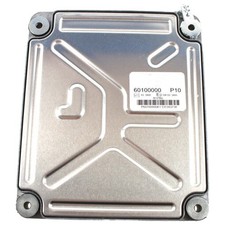 ECU Controller With Program