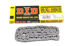 HONDA CATENA DISTRIBUZIONE DID