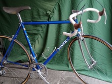 Bici corsa vintage viner - bici,
