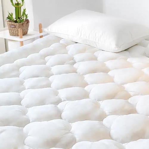 Topper matrimoniale 160x200x40 - topper,