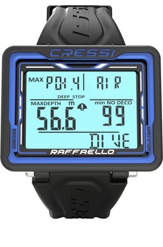 Cressi computer subacqueo - computer,