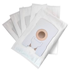 20 sacchetti per aspirapolvere