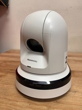 Panasonic AW-HE40SWP HD SDI Professional PTZ Camera senza alim. BIANCA