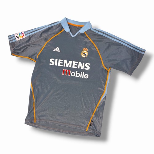 Maglia terza - , real