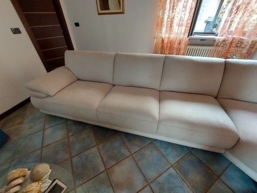 Chateaux divano ad - divano,