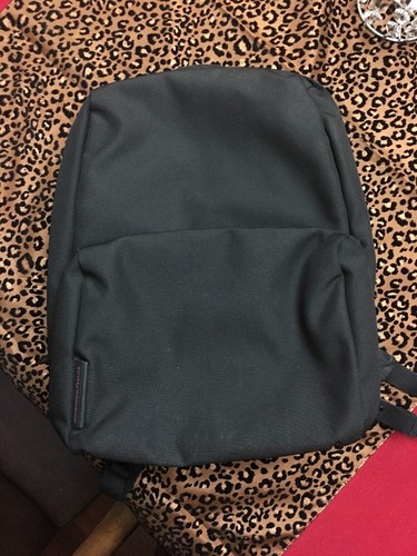 Mandarina duck backpack - mandarina,