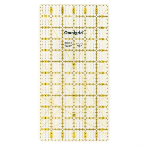 Prym pollici righello - 12,