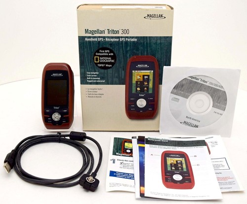 Nuovo navigatore gps - gps, portatile