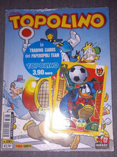 Fumetto Topolino n. 3283 in