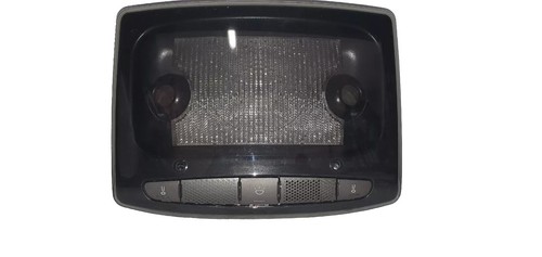 Plafoniera luce interna - plafoniera,