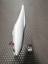 Carena Posteriore Dx Più Freccia 45511-01h Suzuki Gsx R 600 K6 K7