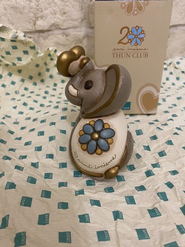 Thun elefante con cuore 20 - con,