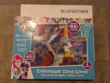 My Little Pony CCG Scatola