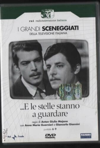 Le stelle stanno a - ...e,