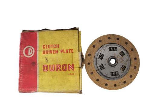 Disco frizione per ford capri - disco,