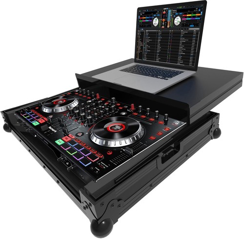Zomo flightcase ns6ii - plus, nse