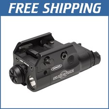 Luce per pistola tattica - LED