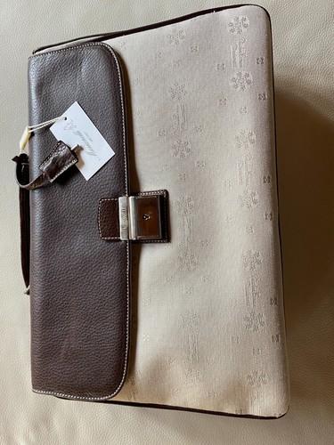 Borsa lavoro nuova pelle - lavoro,