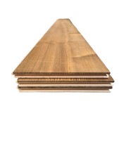 Parquet Larice Thermo grezzo. Rimanenza mm 600-2140x110-180 - Prezzo a mq