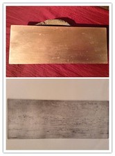 Incisione Su Lastra Di Rame