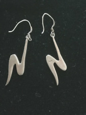 Orecchini pendenti con