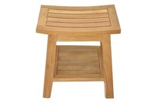 Barselona Sedile Doccia 18"