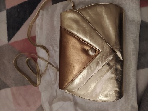 Borsa donna tracolla vintage - donna,