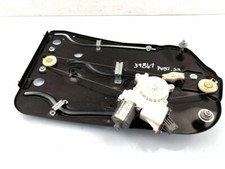 MOTORINO ALZACRISTALLO VOLVO C70 CABRIO (2013) PARAFANGO POSTERIORE SINISTRO