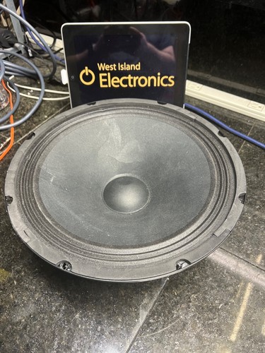 Wharfedale pro tourus - wharfedale,