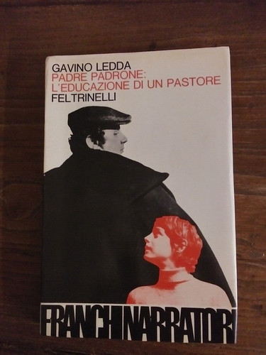 Padre padrone educazione - padre, di