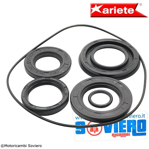 Serie paraoli motore con or - motore,