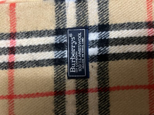 Sciarpa burberry vintage - sciarpa,