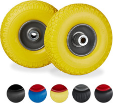 2 Ruote per Carrello Standard