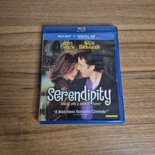 Serendipity - , (blu-ray,