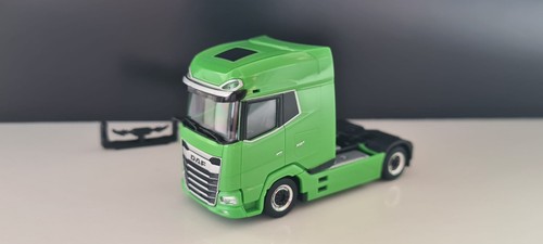 Trattore herpa daf - herpa,