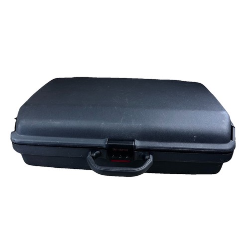 Valigia samsonite nera - valigia,