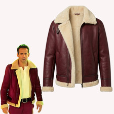 Cappotto giacca pelliccia