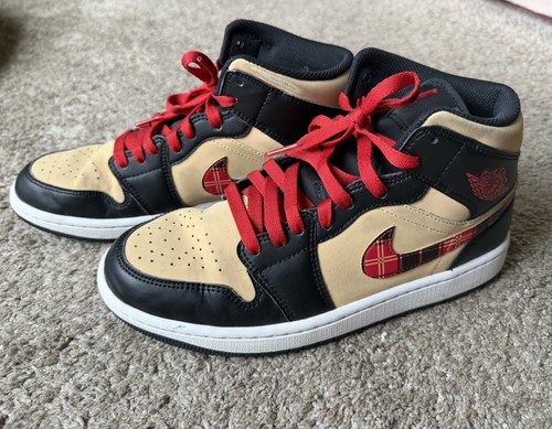 Swoosh uomo jordan mid se - swoosh,