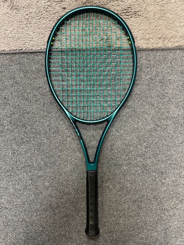 Wilson blade 104 strung - 104,